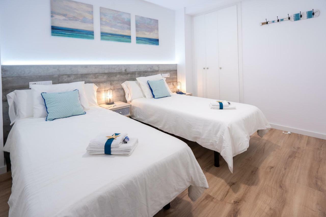 ✪Dona Apartment Las Palmas de Gran Canaria Exteriér fotografie