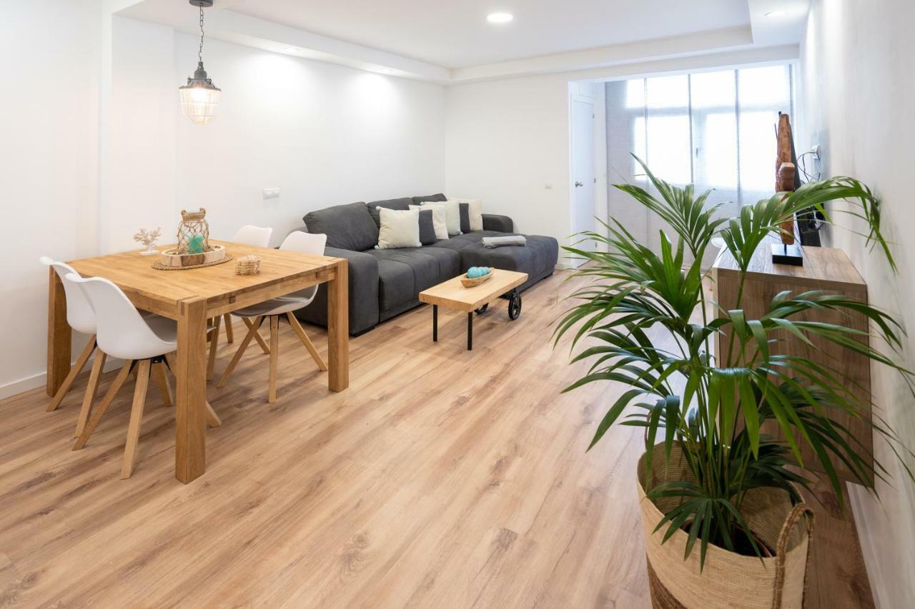 ✪Dona Apartment Las Palmas de Gran Canaria Exteriér fotografie
