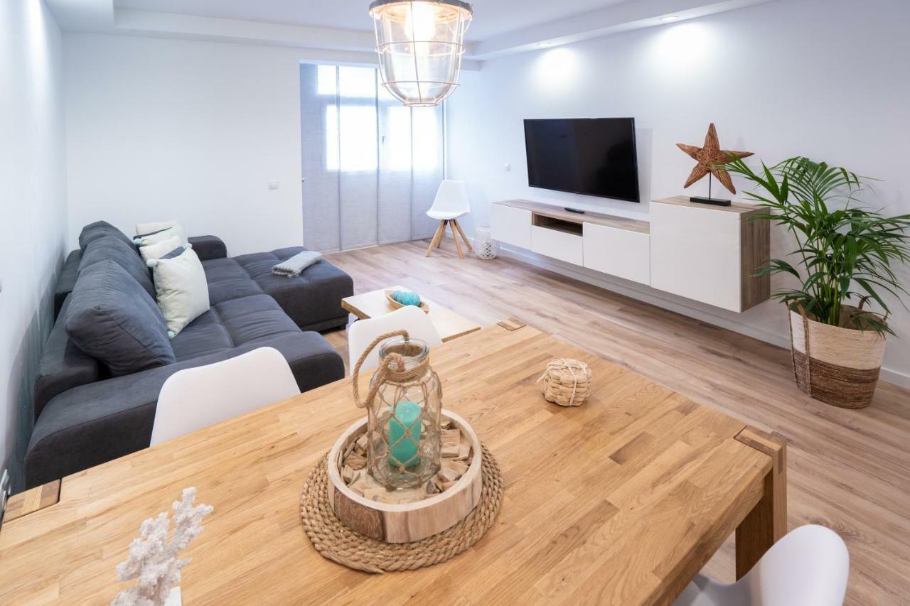 ✪Dona Apartment Las Palmas de Gran Canaria Exteriér fotografie