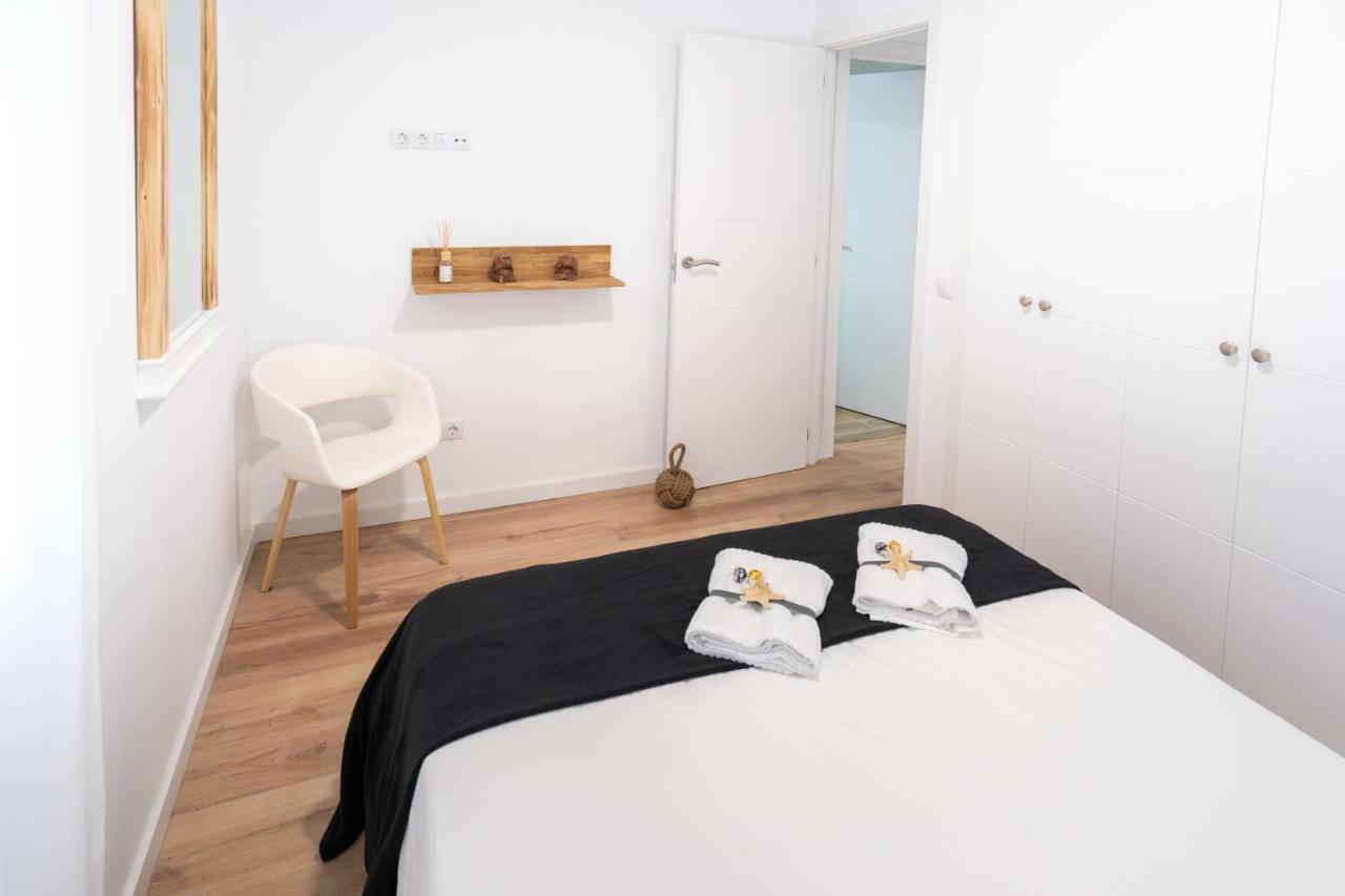 ✪Dona Apartment Las Palmas de Gran Canaria Exteriér fotografie