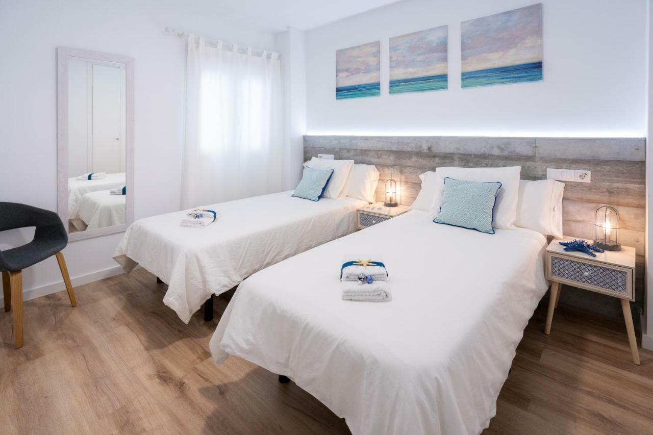 ✪Dona Apartment Las Palmas de Gran Canaria Exteriér fotografie